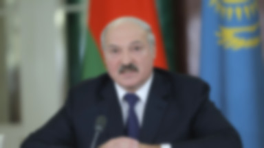 Łukaszenka żąda obniżenia inflacji i zadbania o rezerwy walut