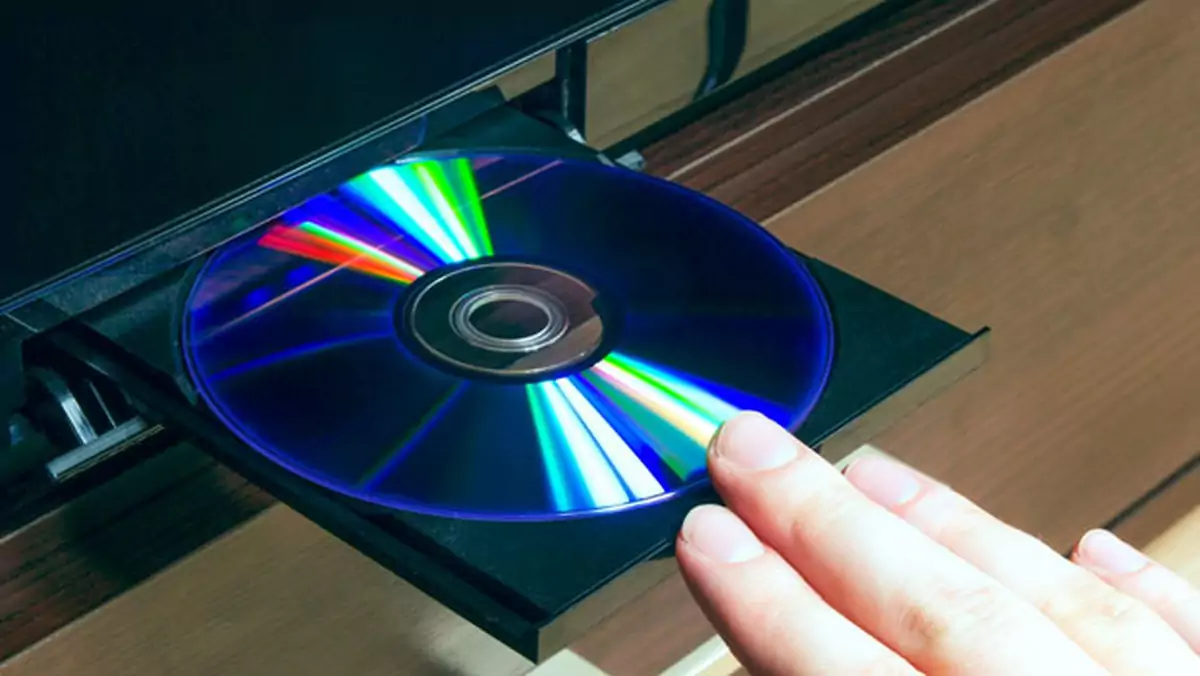 MakeMKV, DVDFab HD Decrypter - kopia zapasowa płyty z filmem