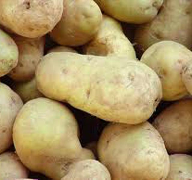 Krumplidiétával tele a gyomor és lapos a has. Így csináld