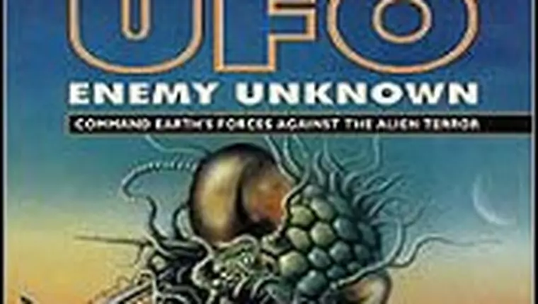 UFO: Enemy Unknown