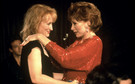 Suzanne i Doris, "Pocztówki znad krawędzi", reż. Mike Nichols, 1990 r.