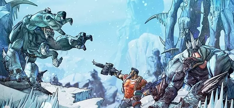 Borderlands 3 raczej nie dla Nintendo Switch