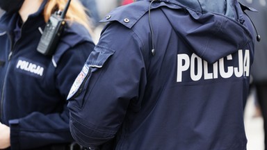 17-latek biorący udział w oszustwie "na policjanta" został zatrzymany