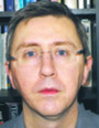 Krzysztof Soloch analityk, Francuska Fundacja Badań Strategicznych