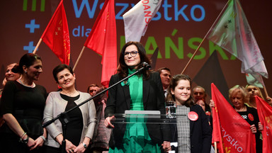 Onet24: Dulkiewicz prezydentem Gdańska