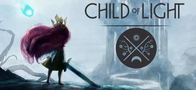 Recenzja: Child of Light