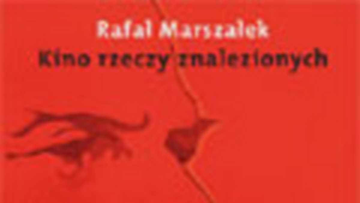 Dziwny jest ten świat? Nieufny do współczesności wracałem pamięcią do starych filmowych kadrów, chcąc samemu sobie dowieść, że naturalna była przeszłość. Bez powodzenia.