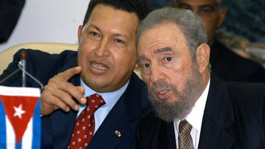 W 90. urodziny Fidel Castro dziękuje za życzenia