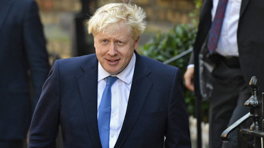 Wielka Brytania: Boris Johnson oficjalnie został premierem
