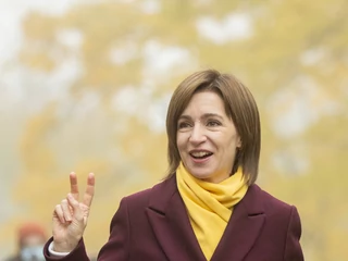 Do grona państw na świecie kierowanych przez kobiety dołączyła Maia Sandu, która została pierwszą kobietą wybraną na urząd prezydenta Mołdawii
