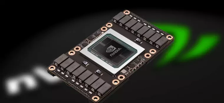 Nvidia Tesla P100 – oficjalna specyfikacja pierwszej karty na architekturze Pascal