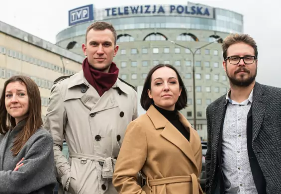 KPH zwycięża w sądzie z TVP. Będą przeprosiny w "Wiadomościach"