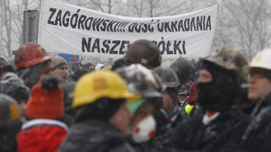 Związki ze Śląska: w środę akcja solidarnościowa z górnikami z JSW