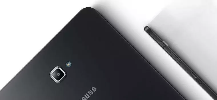 Samsung Galaxy Tab A2 S to nowy tablet Koreańczyków z Bixby