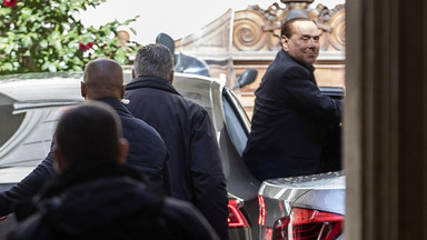 Proces Berlusconiego w sprawie bunga bunga