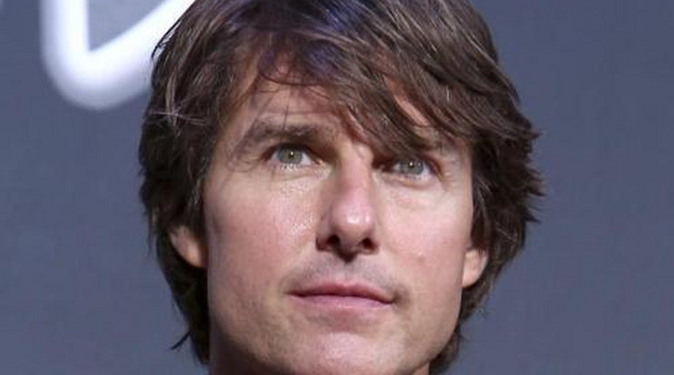 Tom Cruise bossszút esküdött a Férjek gyöngye sztárja ellen