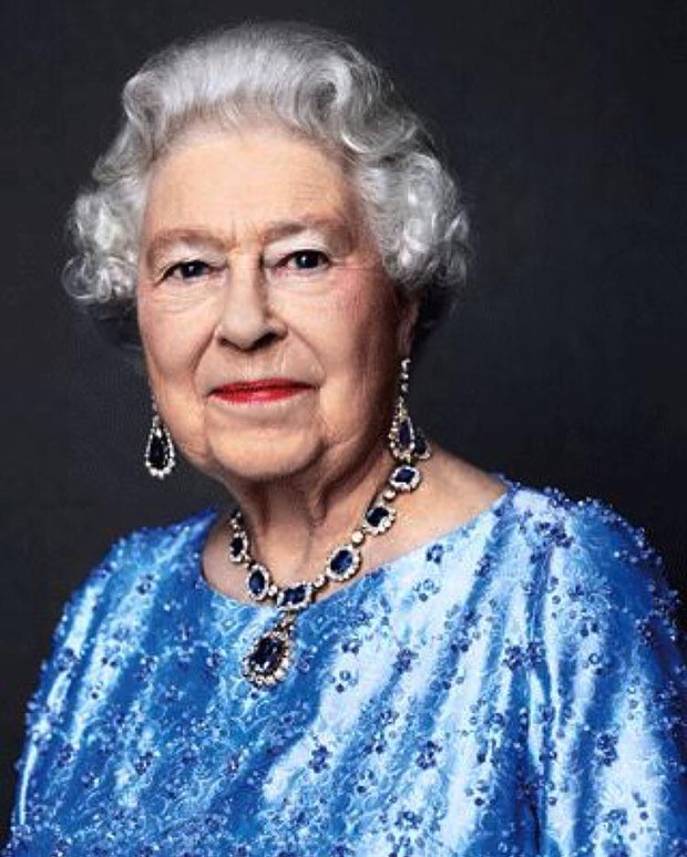 Foto: Facebook/British Monarchy