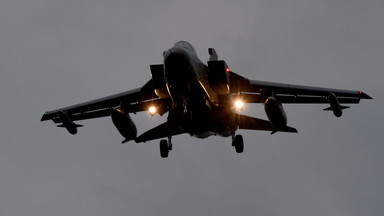 Niemcy: mamy wystarczającą liczbę samolotów Tornado