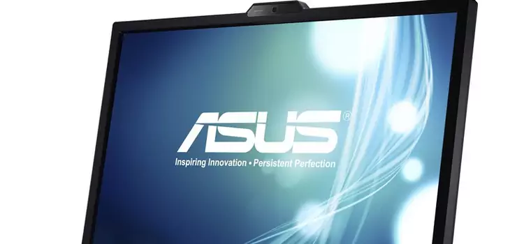 Firma ASUS prezentuje monitor VK248H