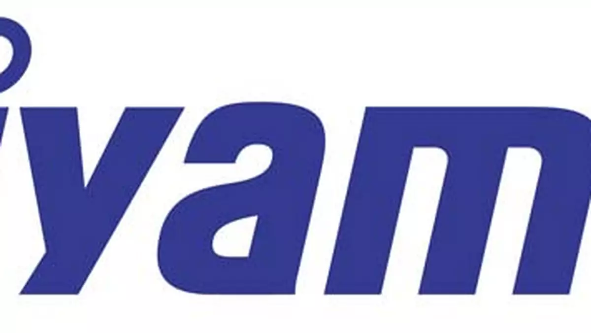iiyama E2472HDD - pierwszy z nowej serii