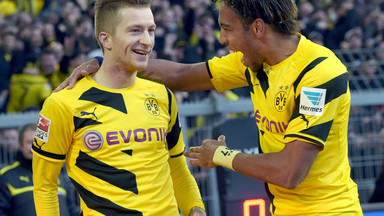 Total Fussball: przebudzenie Borussii Dortmund