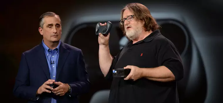 Gabe Newell - jak zarobić miliardy i pozostać sympatycznym nerdem