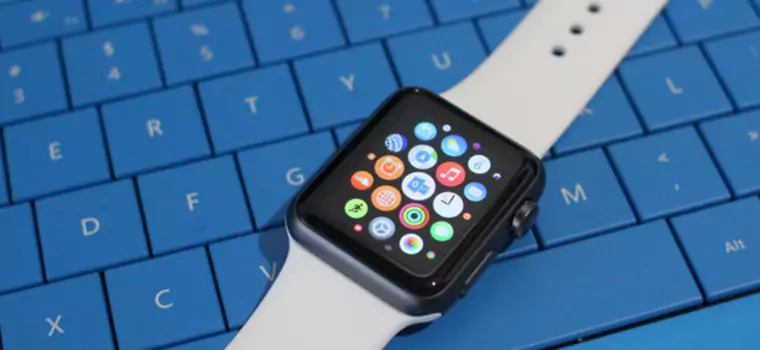 Według Ming-chi Kuo nowe modele Apple Watch 2 pojawią się jeszcze w tym roku