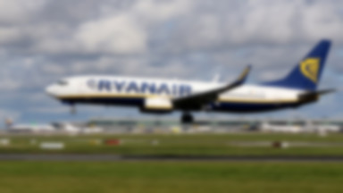 Trzy nowe trasy Ryanair z Katowic: Ateny, Edynburg i Mediolan