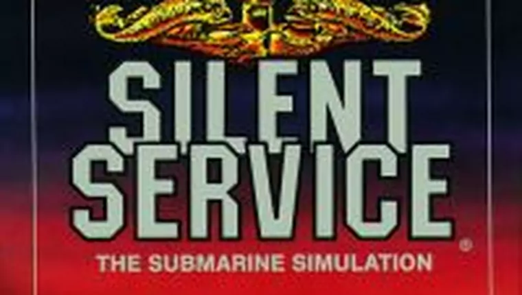 Silent Service