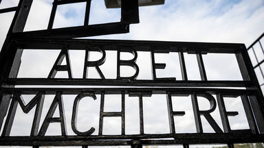 Zarzuty współudziału w zabójstwie dla byłego strażnika w obozie Sachsenhausen