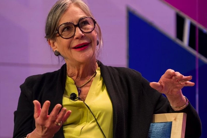 12. Alice Walton. Wartość majątku: 32 mld dolarów