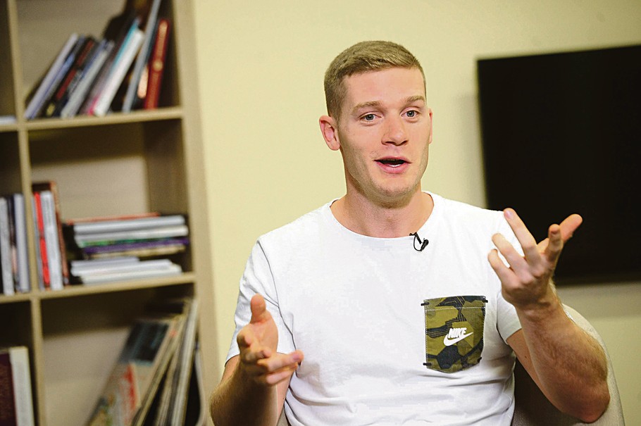 Aleksandar Radojičić