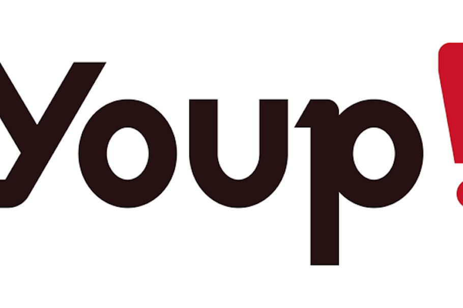 Youp!