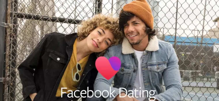 Facebook Dating - firma uruchamia własną platformę do randkowania