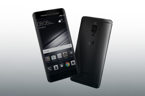 Luksuzna verzija Mate 9