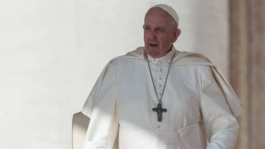 Papież Franciszek: kto nie pomaga innym, nie jest prawdziwym chrześcijaninem