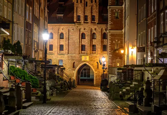 Turyści pokochali Gdańsk za Długi Targ. Lokalsi powiedzieli nam, co jeszcze warto tam zobaczyć