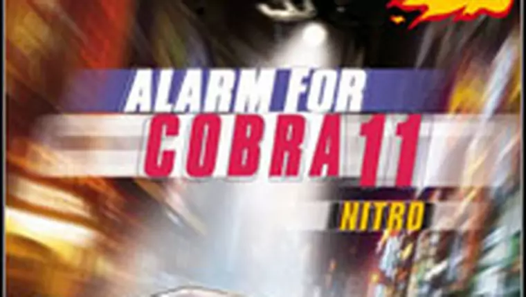 Alarm for Cobra 11: Nitro