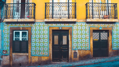 10 nieoczywistych miejsc, które sprawią, że jeszcze bardziej pokochasz Lizbonę