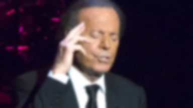 Julio Iglesias ma nieślubnego syna. Podobieństwo jest uderzające