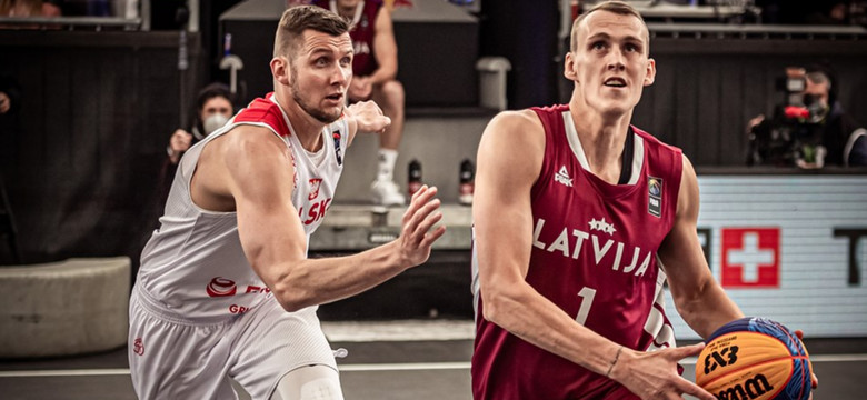 Tokio 2020. Polscy koszykarze ruszają do walki o medal. Kto najgroźniejszym rywalem?
