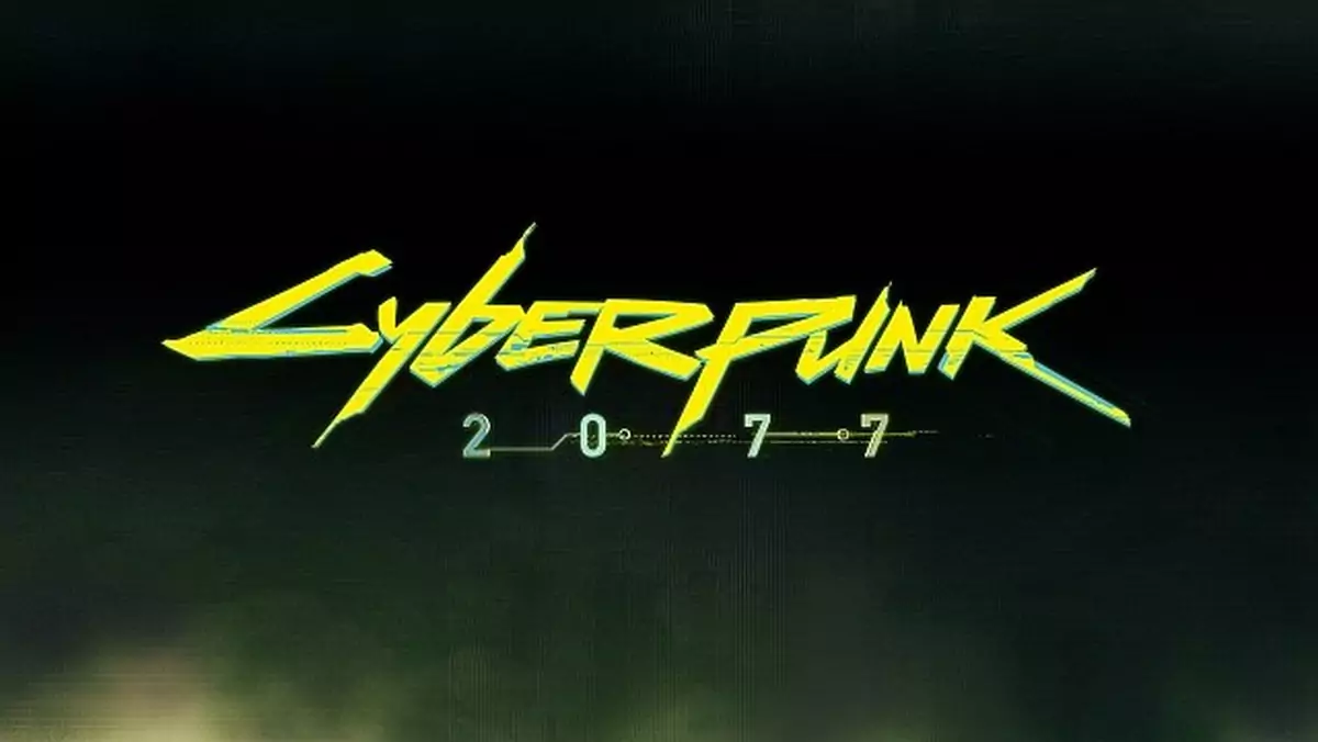 Cyberpunk 2077 - CD Projekt RED padł ofiarą szantażu [Aktualizacja]