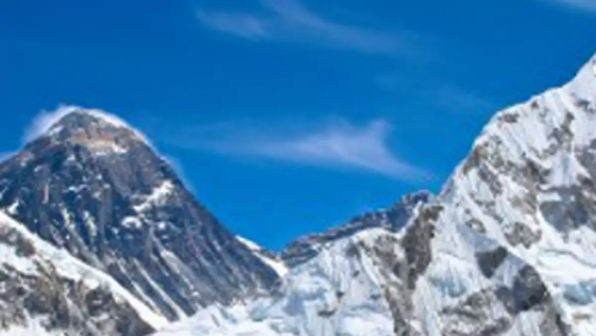 Google zaprasza na wirtualną wyprawę po najwyższych górach świata