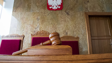 Proces lekarzy Jerzego Ziobry: oskarżeni nie przyznają się do winy