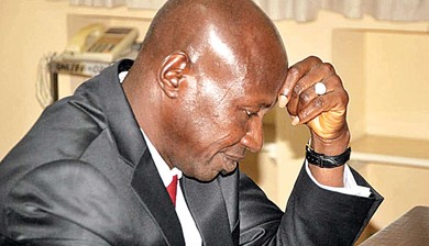 Report: How Magu used a pastor to re-loot funds and buy N573 million property in Dubai