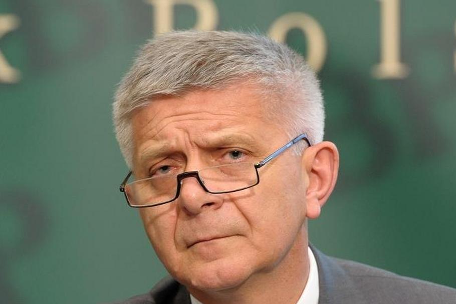 Marek Belka