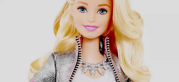 Lalka Barbie cyfrowym szpiegiem?