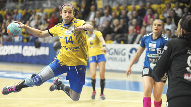 PGNiG Superliga Kobiet: brązowy medal dla Vistalu Gdynia