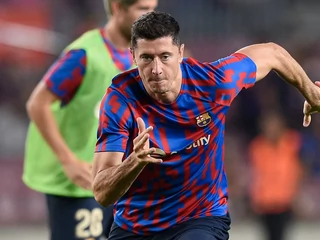 Transfer Roberta Lewandowskiego spowodował znaczny wzrost zainteresowania rozgrywkami LaLiga i zakładami na FC Barcelonę, choć przecież była to i tak jedna z najchętniej obstawianych drużyn. Polacy mocno wierzą w Roberta i jego bramkostrzelność, a ten, jak dotąd, ich nie zawodzi - komentuje Adam Lamentowicz, prezes Superbet