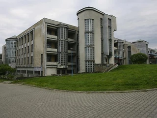 Kraków Uniwersytecki Szpital Dziecięcy w Krakowie - Prokomcimiu
